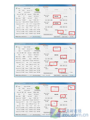 挖掘GTx560显卡潜力必备！这几款超频软件超实用  第6张
