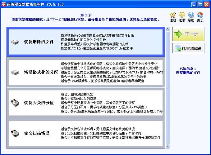 数字化时代数据恢复软件盛行，破解版超级硬盘数据恢复软件风险几何？  第6张
