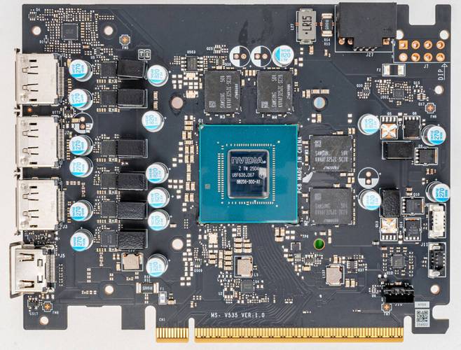 GTX1080Ti：帕斯卡架构核心，推动显卡技术进步？  第2张