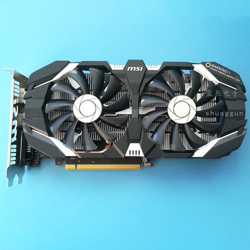 GTX1060显卡水冷头的特点优势及挑选要点，你知道吗？  第4张