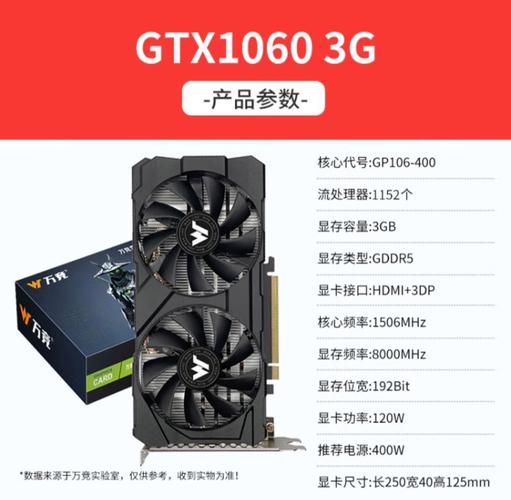 GTX1060显卡水冷头的特点优势及挑选要点，你知道吗？  第7张