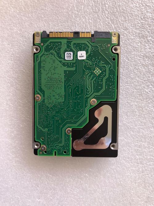硬盘维修人气工具PC3000，功能丰富且适用广，你了解吗？  第8张