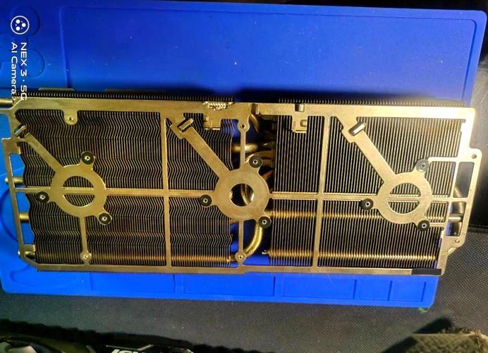 GTX460显卡散热难题如何破？更换散热器技巧大揭秘  第2张
