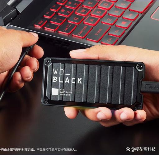 外接固态硬盘：轻巧便捷且读写快，多接口适合多样需求  第3张