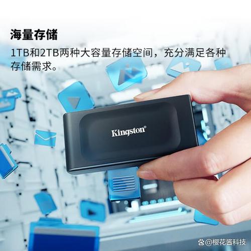 外接固态硬盘：轻巧便捷且读写快，多接口适合多样需求  第5张