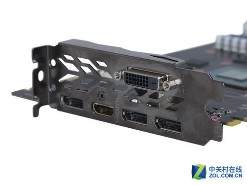 GTX1070输出接口大揭秘：HDMI接口的优势与使用要点？  第4张