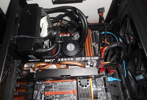 GTX660超频按键位置及使用方法，轻松提升游戏体验  第3张