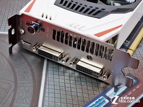 GTX660超频按键位置及使用方法，轻松提升游戏体验  第8张