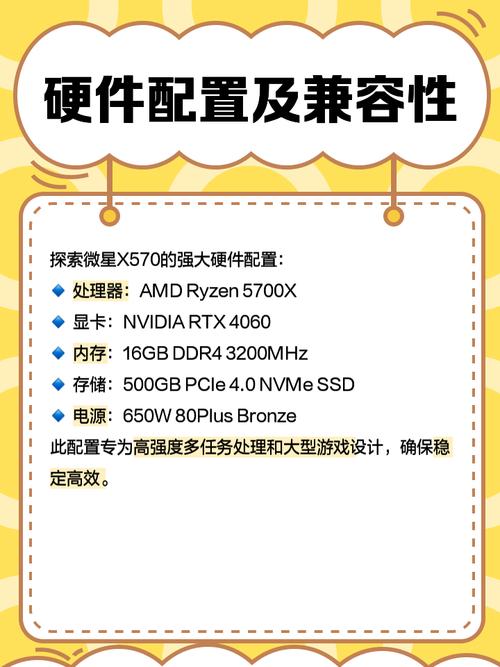 微星GTX570显卡：二手交易市场宠儿，性能出色受青睐  第8张