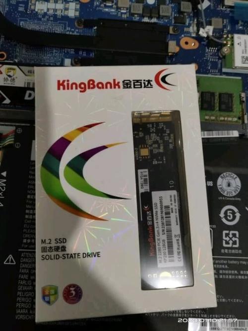 金百达固态硬盘受关注，性能出色价格优，后续深入分析探讨  第10张