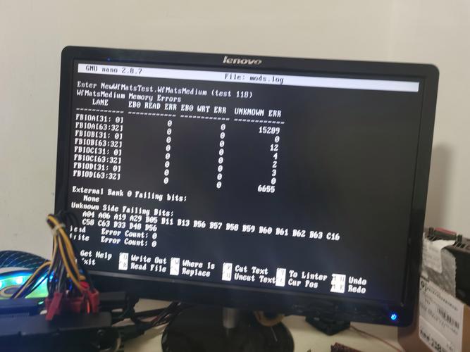 GTX970超频测试全解析，含测试前准备与基础性能测试  第5张