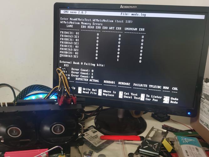GTX970超频测试全解析，含测试前准备与基础性能测试  第6张