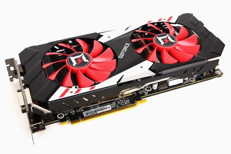 NVIDIA GTX 1070显卡：划时代杰作，满足多元需求  第3张