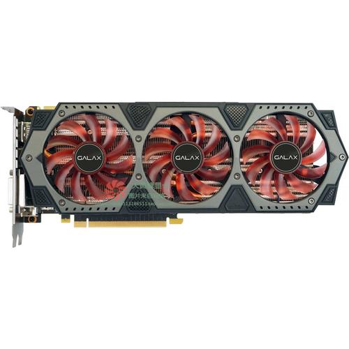 采用迷你机箱配置GTX980显卡，这种巧妙组合有何独特之处？  第6张