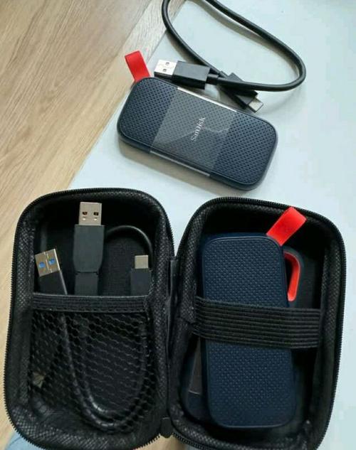 闪迪移动硬盘受欢迎，多方面优势显著，品牌历史深厚  第3张