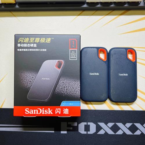 闪迪移动硬盘受欢迎，多方面优势显著，品牌历史深厚  第7张