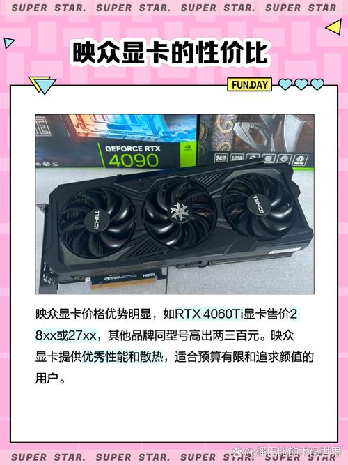 映众GTX900系列显卡：中高端市场的卓越之选，游戏与专业的双重保障  第3张