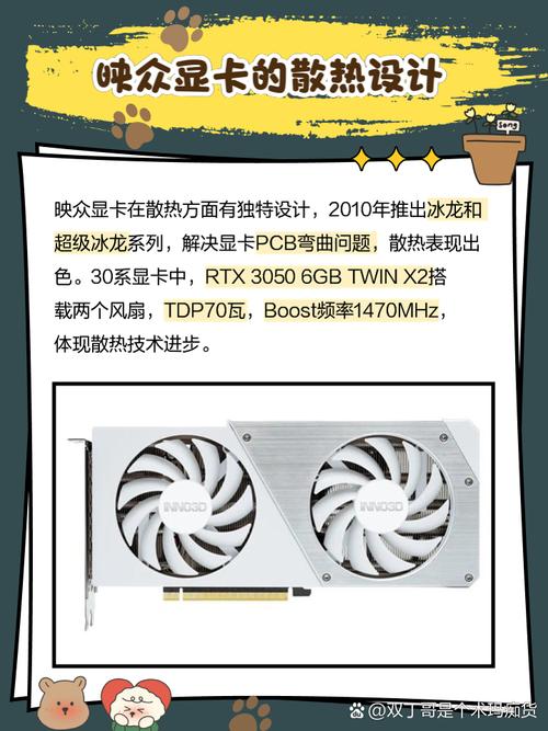 映众GTX900系列显卡：中高端市场的卓越之选，游戏与专业的双重保障  第6张