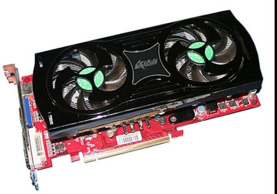 铭瑄GTX250显卡有多强？从多方面深入剖析其硬件性能  第5张