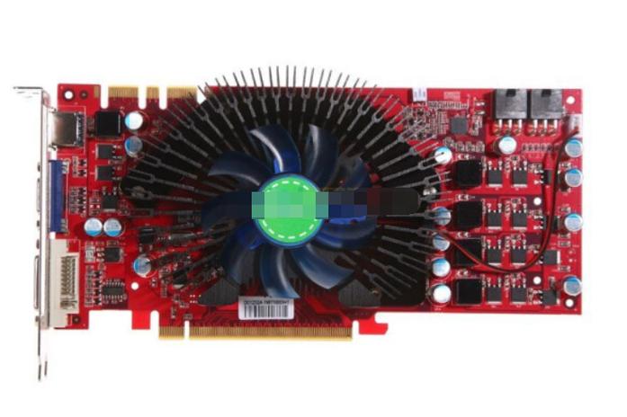 铭瑄GTX250显卡有多强？从多方面深入剖析其硬件性能  第7张