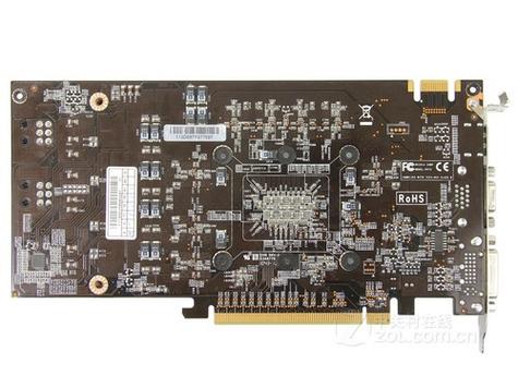 GTX560电容损坏有何表现？一文带你深入了解其原因及风险  第4张