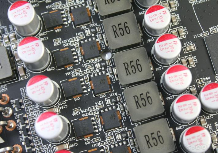 GTX560电容损坏有何表现？一文带你深入了解其原因及风险  第7张