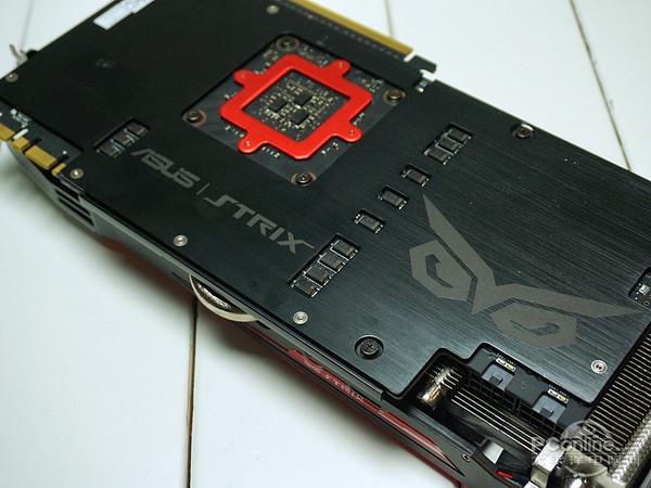 探秘Strix GTX980Ti显卡：性能卓越与散热设计的完美结合  第7张