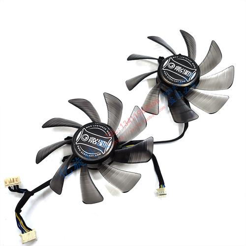 GTX660虎将显卡风扇：散热关键，外观与功能的卓越体现  第7张