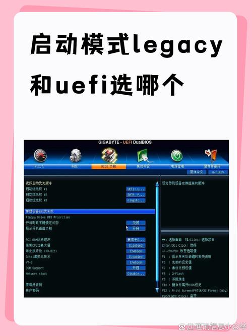 UEFI硬盘格式：先进技术，提升启动速度与系统安全性？  第6张
