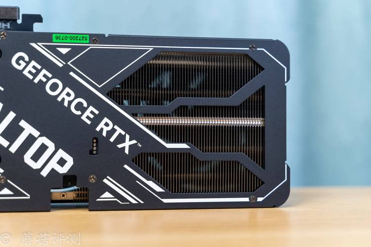 GTX1080 HOF显卡评测：独特设计与出色性能的完美结合