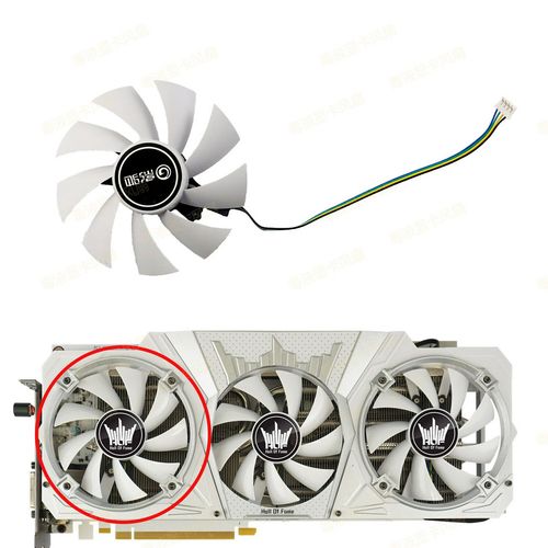 GTX1080 HOF显卡评测：独特设计与出色性能的完美结合  第5张