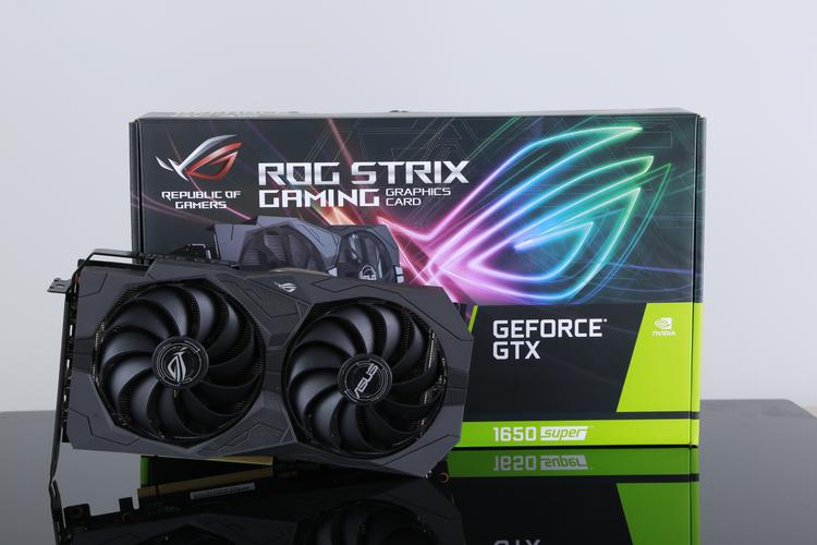 华硕GTX1650Super显卡怎么样？性能出色满足多样需求  第5张