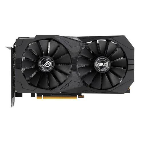 华硕GTX1650Super显卡怎么样？性能出色满足多样需求  第7张