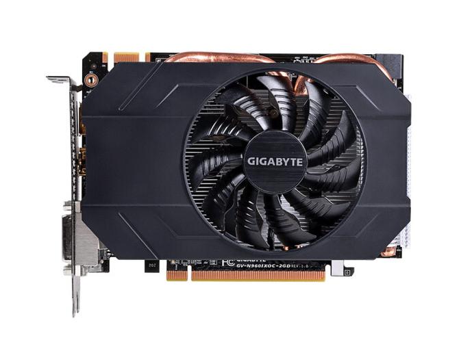 技嘉gtx960显卡拆封全过程展示，每一步骤都很关键  第7张