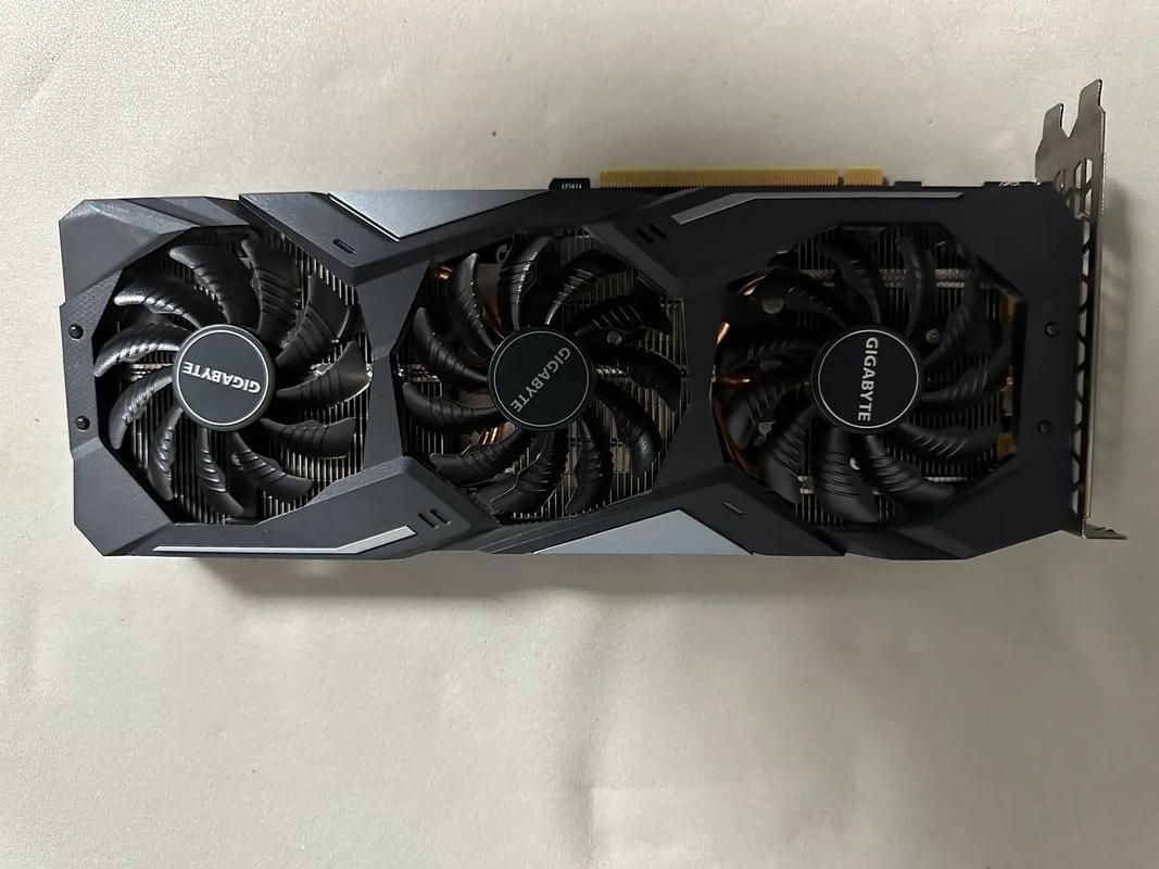 GTX1660S显卡独具特色，主流玩家的高性价比之选  第2张
