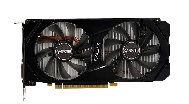 GTX1660S显卡独具特色，主流玩家的高性价比之选  第3张