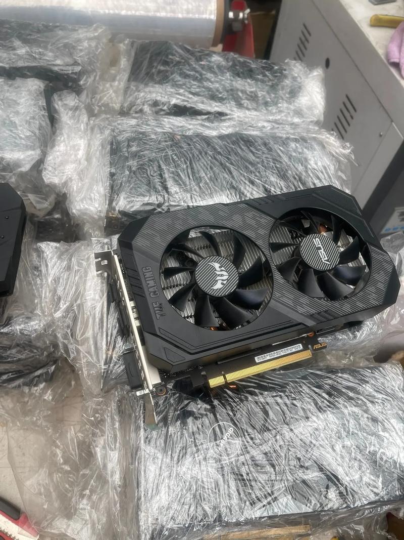 GTX1660S显卡独具特色，主流玩家的高性价比之选  第4张