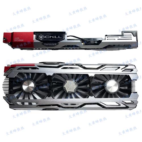 GTX1060冰龙显卡评测：独特外观设计，多方面优势尽显  第6张