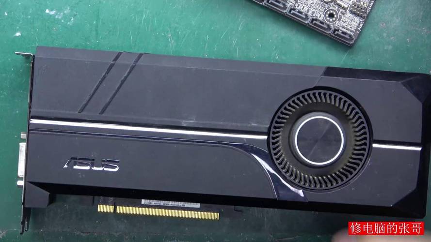 GTX780显卡供电问题严重，烧毁时有这些明显迹象