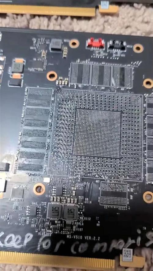 GTX780显卡供电问题严重，烧毁时有这些明显迹象  第4张