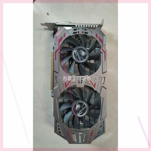 GTX950显卡背板设计亮点多，外观炫酷还能散热防护  第8张