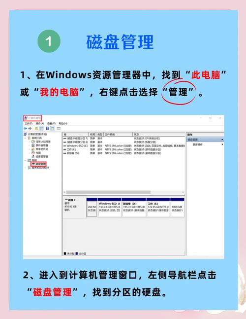 计算机行业中硬盘系统至关重要，详解其分类与特性  第6张
