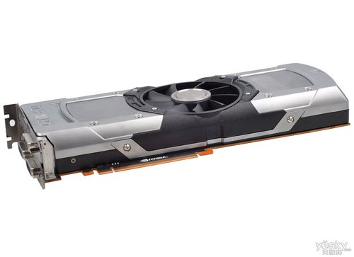 NVIDIA GTX690双显卡：性能卓越，游戏与专业领域的出色之选  第8张
