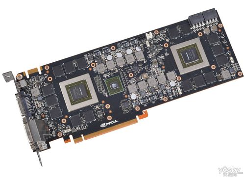 NVIDIA GTX690双显卡：性能卓越，游戏与专业领域的出色之选  第10张