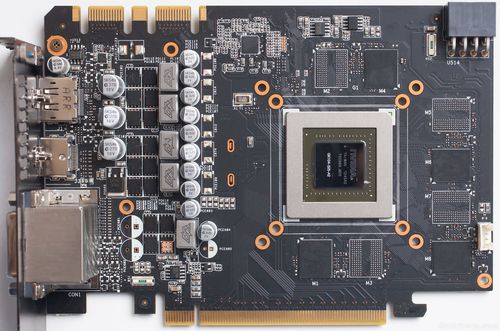 GTX 670显卡超频值得吗？多角度深入分析其价值  第4张