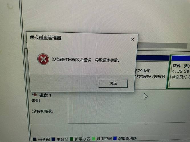 电脑运作时硬盘工具超重要，如何用及检测软件介绍？  第4张