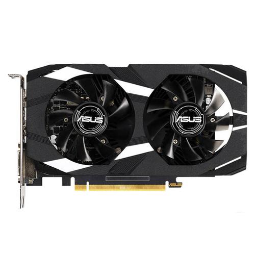 GTX1650显卡在电竞圈备受青睐，其性能究竟有多出色？  第5张