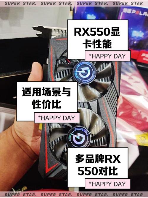 GTX550显卡运行巫师3：硬件挑战与独特之处详解？  第5张