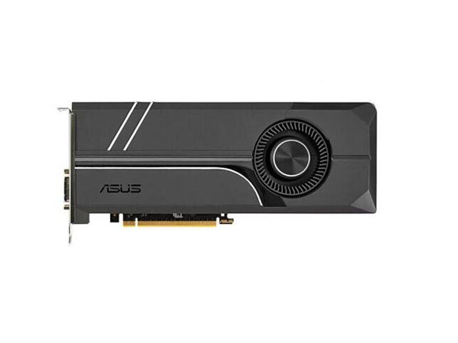 深入评测华硕GTX1080显卡，多方面表现令人瞩目  第5张