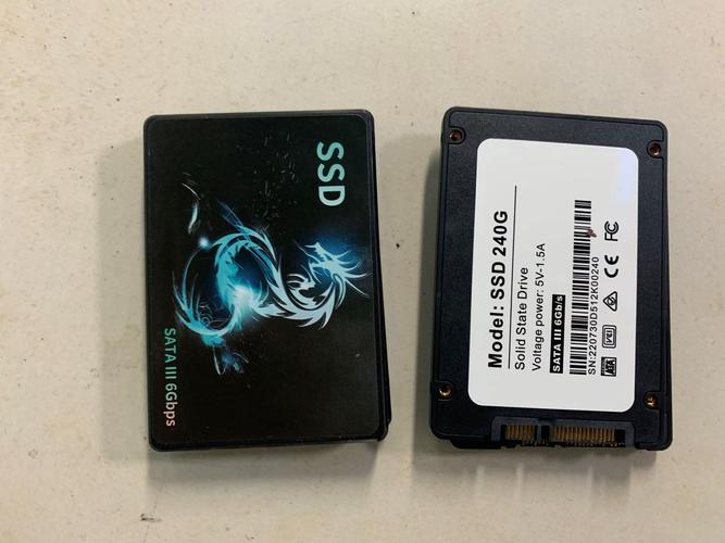 240G固态硬盘在存储领域普遍，容量对不同用户各有优劣？